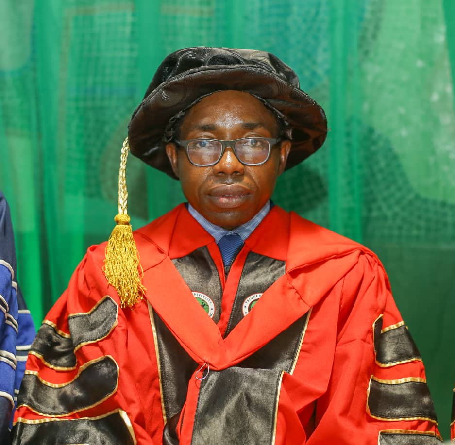 TBUGLEX Graduate